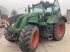 Traktor типа Fendt 936 Vario, Gebrauchtmaschine в Albersdorf (Фотография 1)