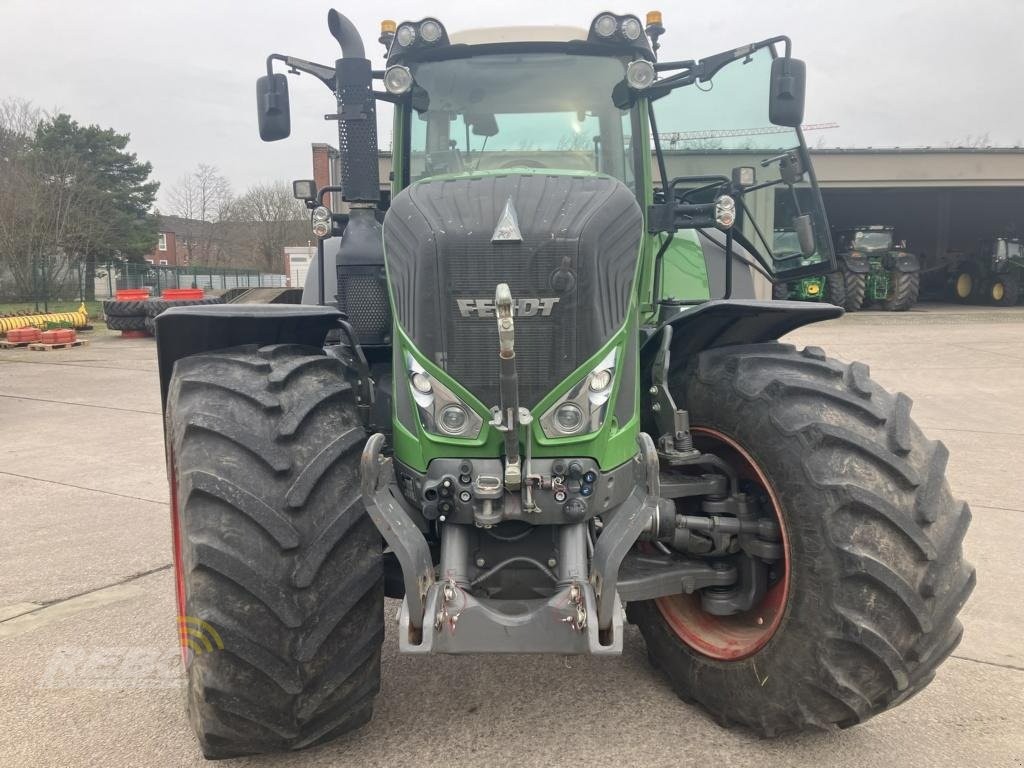 Traktor типа Fendt 936 Vario, Gebrauchtmaschine в Albersdorf (Фотография 3)