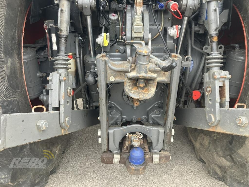 Traktor типа Fendt 936 Vario, Gebrauchtmaschine в Albersdorf (Фотография 7)