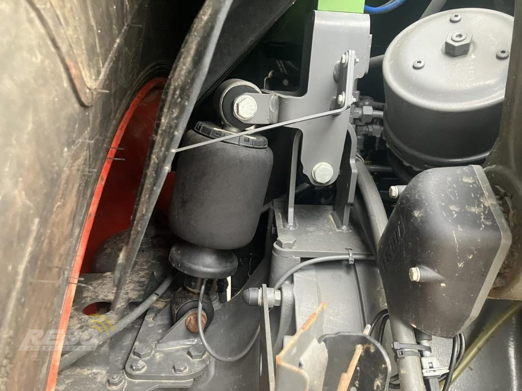 Traktor типа Fendt 936 Vario, Gebrauchtmaschine в Albersdorf (Фотография 8)