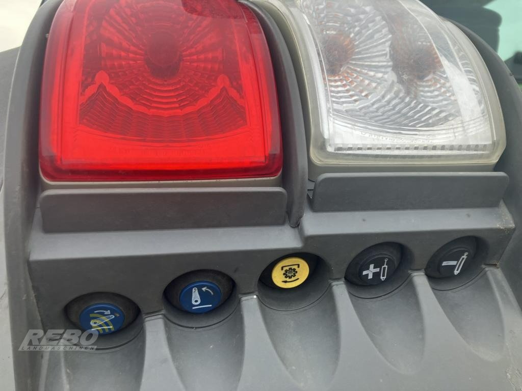 Traktor типа Fendt 936 Vario, Gebrauchtmaschine в Albersdorf (Фотография 10)