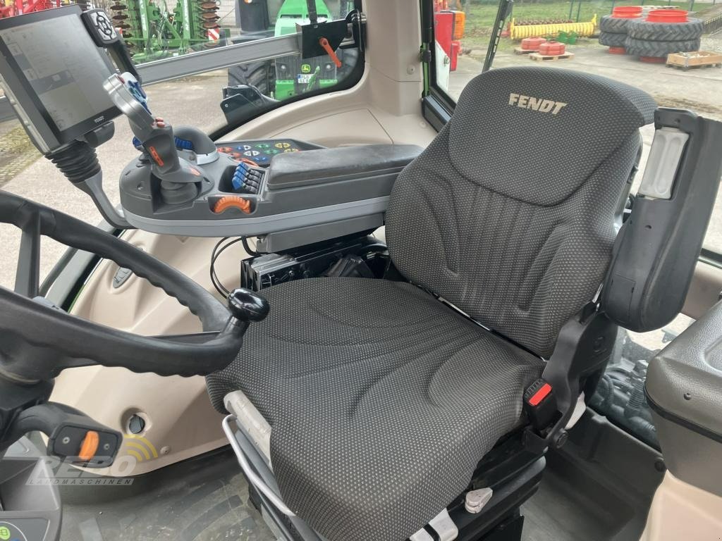 Traktor типа Fendt 936 Vario, Gebrauchtmaschine в Albersdorf (Фотография 15)