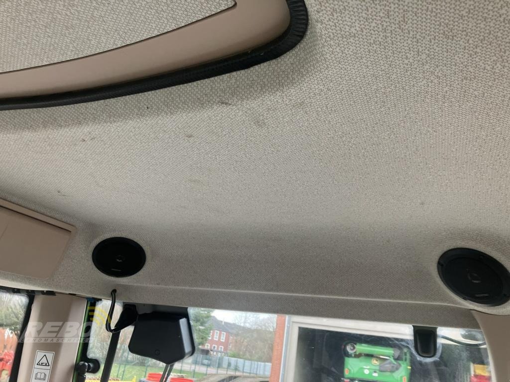 Traktor типа Fendt 936 Vario, Gebrauchtmaschine в Albersdorf (Фотография 16)