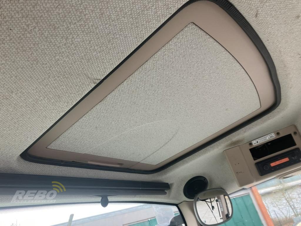 Traktor типа Fendt 936 Vario, Gebrauchtmaschine в Albersdorf (Фотография 17)