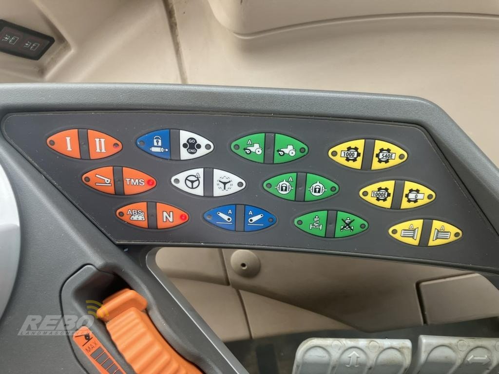 Traktor типа Fendt 936 Vario, Gebrauchtmaschine в Albersdorf (Фотография 23)