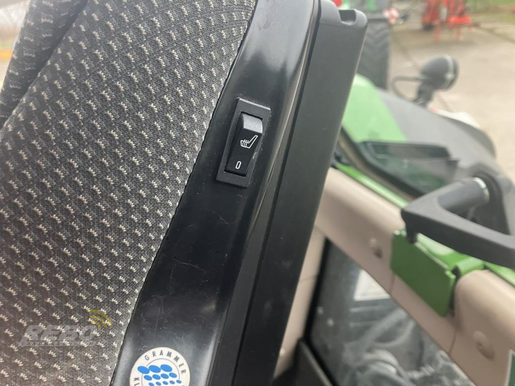 Traktor типа Fendt 936 Vario, Gebrauchtmaschine в Albersdorf (Фотография 25)