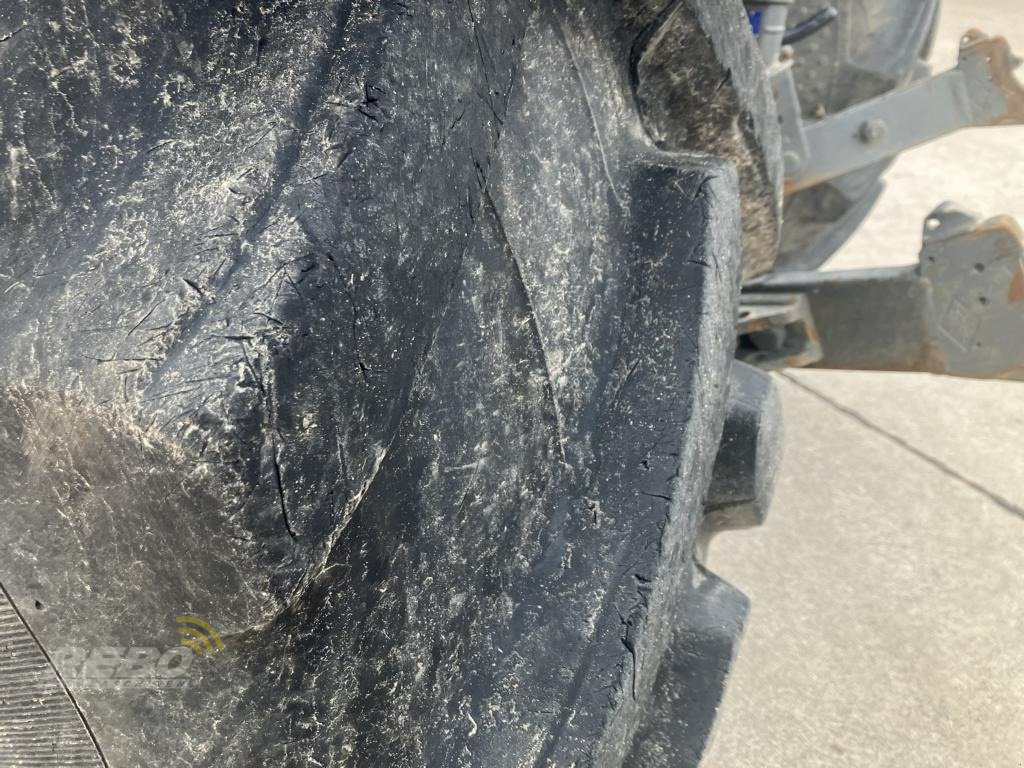 Traktor типа Fendt 936 Vario, Gebrauchtmaschine в Albersdorf (Фотография 28)