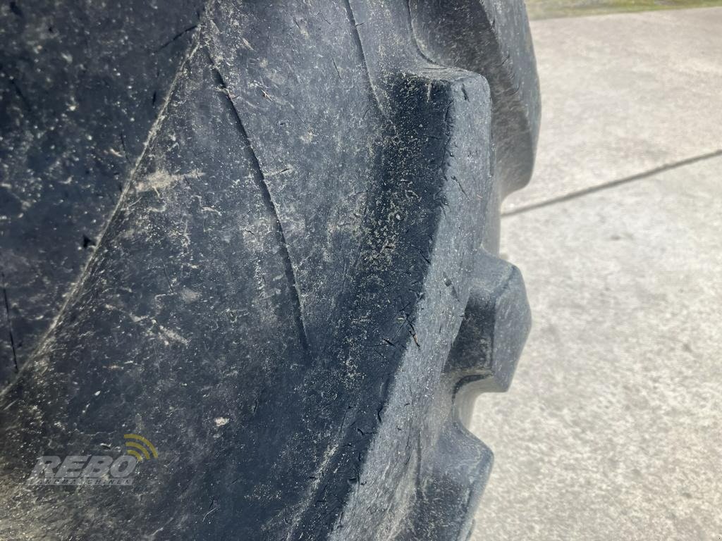 Traktor типа Fendt 936 Vario, Gebrauchtmaschine в Albersdorf (Фотография 29)