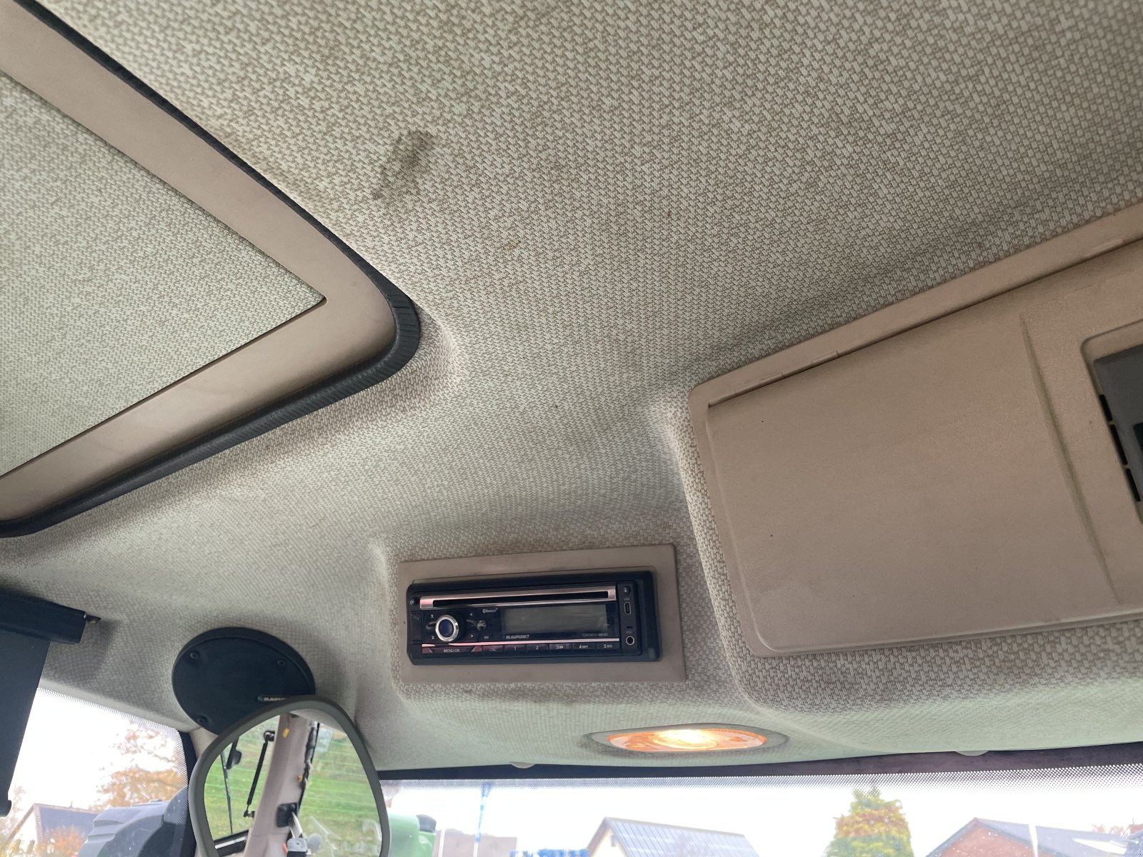 Traktor des Typs Fendt 936 Vario, Gebrauchtmaschine in Voitze (Bild 8)