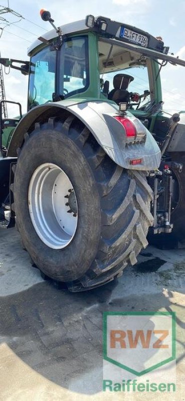 Traktor des Typs Fendt 936 Vario, Gebrauchtmaschine in Wipperfürth (Bild 9)