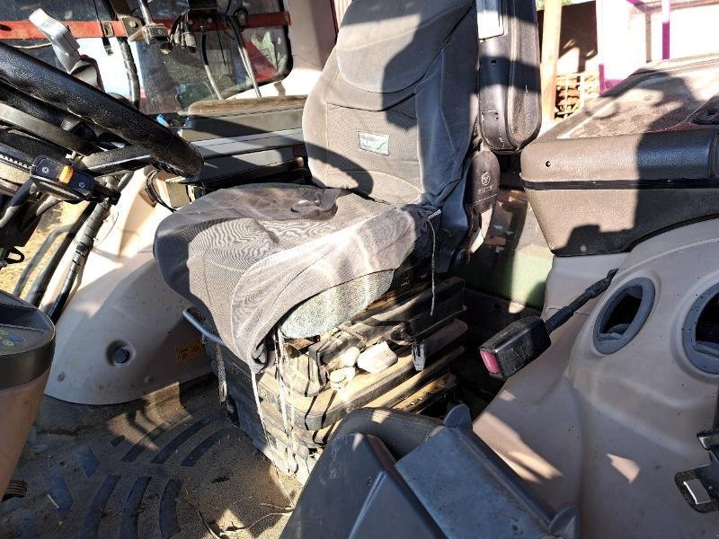 Traktor Türe ait Fendt 936, Gebrauchtmaschine içinde FRONCLES (resim 6)