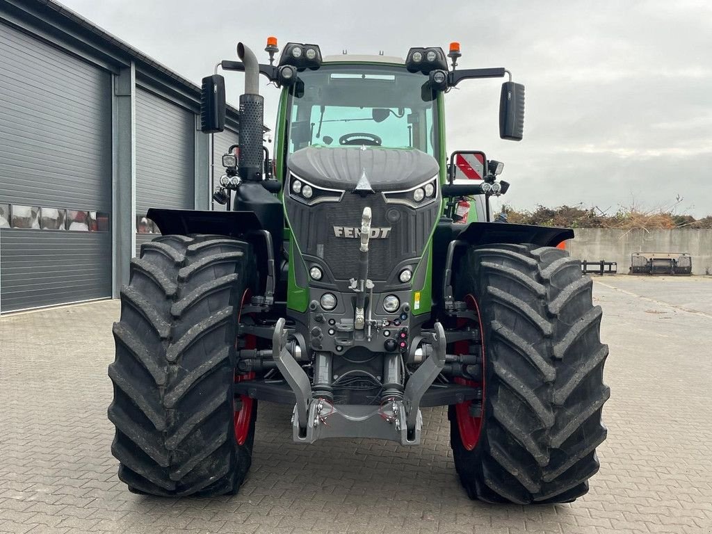 Traktor от тип Fendt 936, Gebrauchtmaschine в Hapert (Снимка 8)