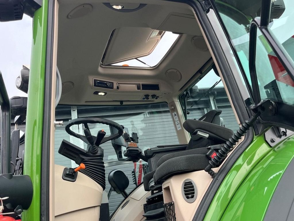 Traktor от тип Fendt 936, Gebrauchtmaschine в Hapert (Снимка 11)