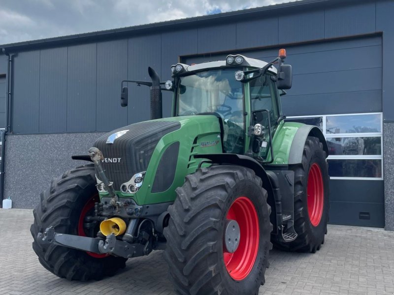 Traktor типа Fendt 936, Gebrauchtmaschine в Wapenveld (Фотография 1)