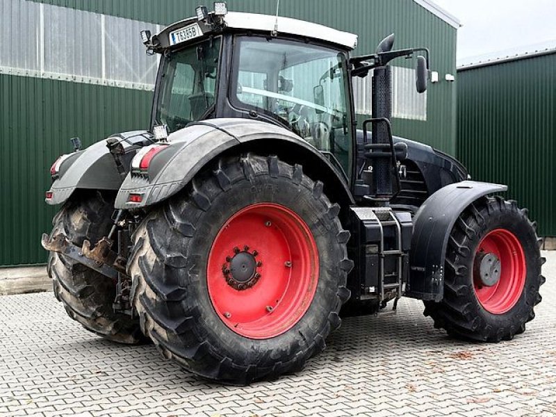 Traktor typu Fendt 936, Gebrauchtmaschine w Kaunas (Zdjęcie 5)