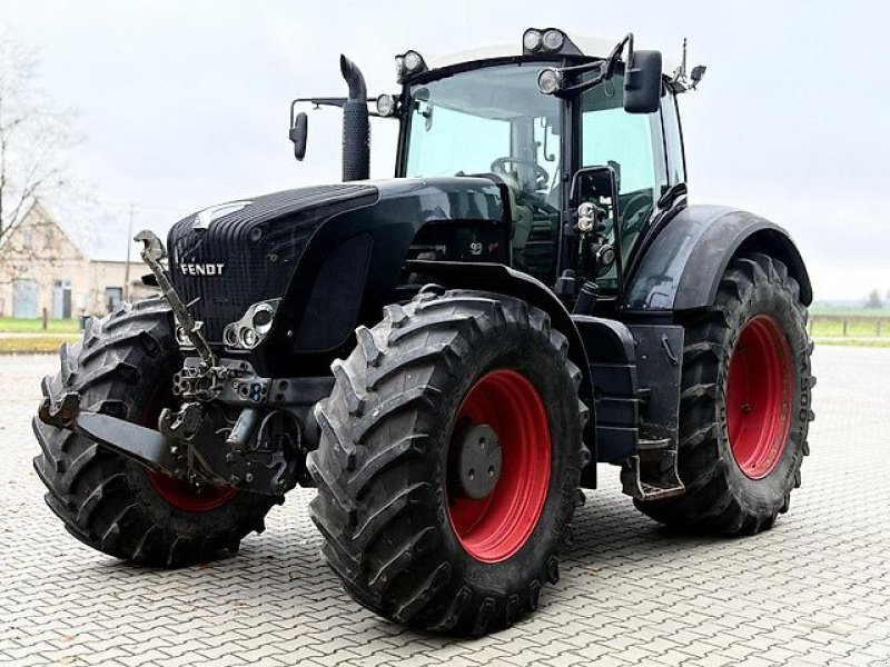 Traktor typu Fendt 936, Gebrauchtmaschine w Kaunas (Zdjęcie 15)