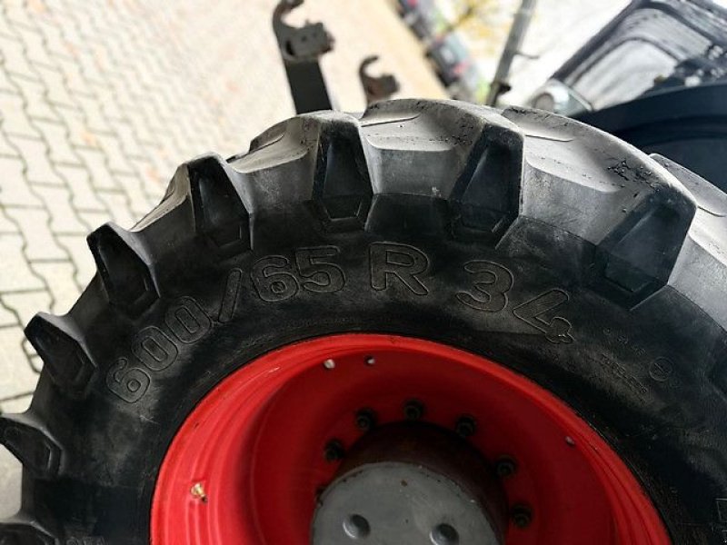 Traktor typu Fendt 936, Gebrauchtmaschine w Kaunas (Zdjęcie 20)