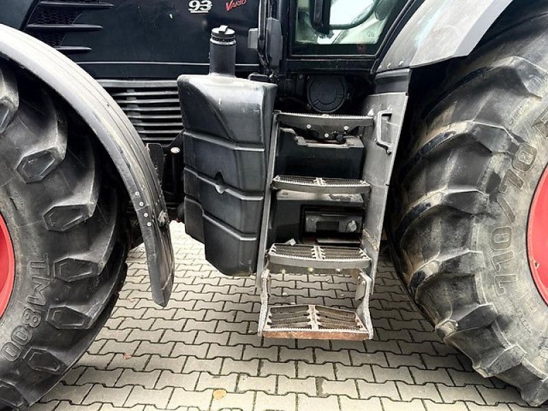 Traktor typu Fendt 936, Gebrauchtmaschine w Kaunas (Zdjęcie 21)