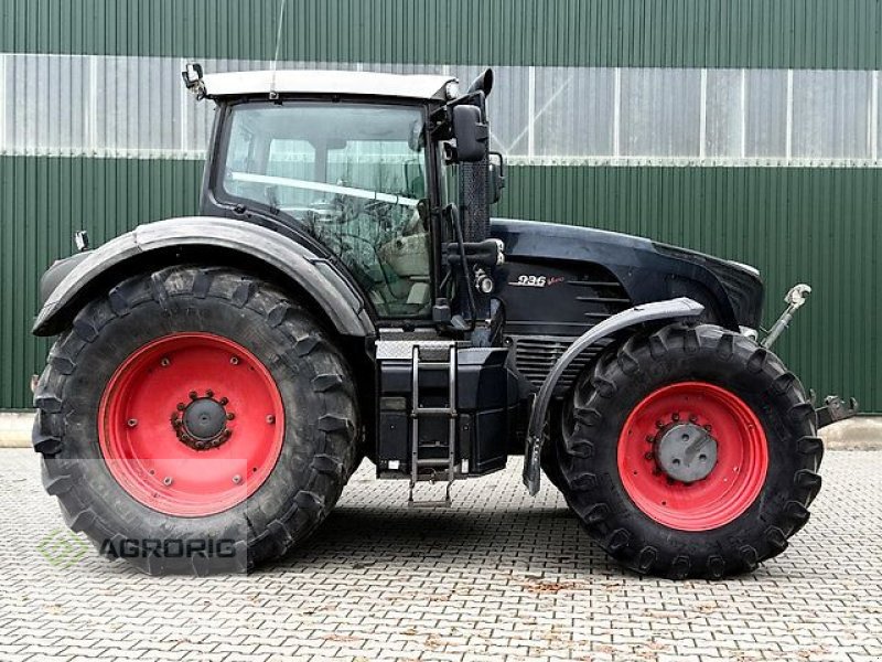 Traktor типа Fendt 936, Gebrauchtmaschine в Kaunas (Фотография 1)