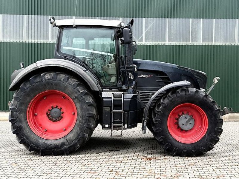 Traktor typu Fendt 936, Gebrauchtmaschine w Kaunas (Zdjęcie 4)