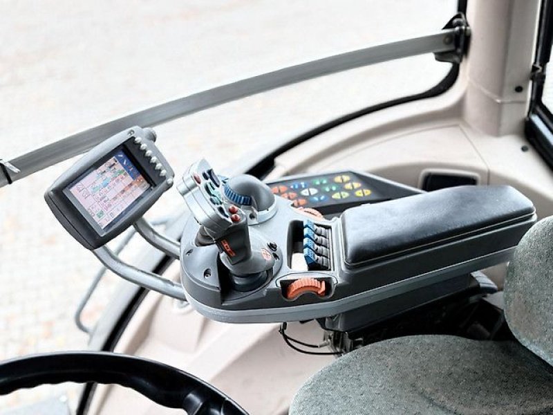 Traktor typu Fendt 936, Gebrauchtmaschine w Kaunas (Zdjęcie 30)