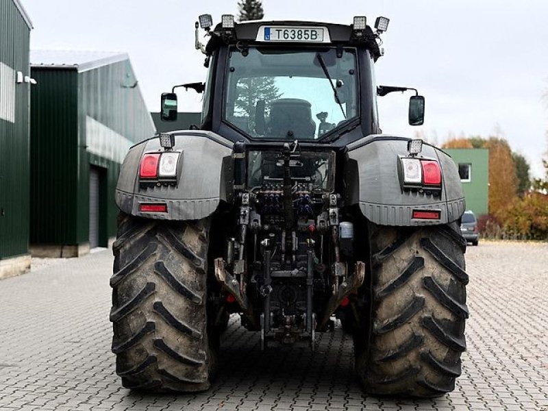 Traktor typu Fendt 936, Gebrauchtmaschine w Kaunas (Zdjęcie 10)