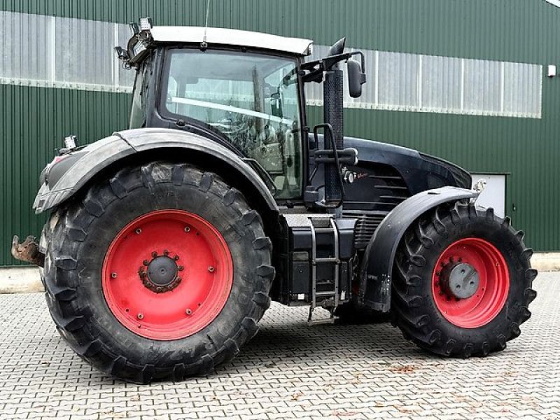 Traktor typu Fendt 936, Gebrauchtmaschine w Kaunas (Zdjęcie 7)
