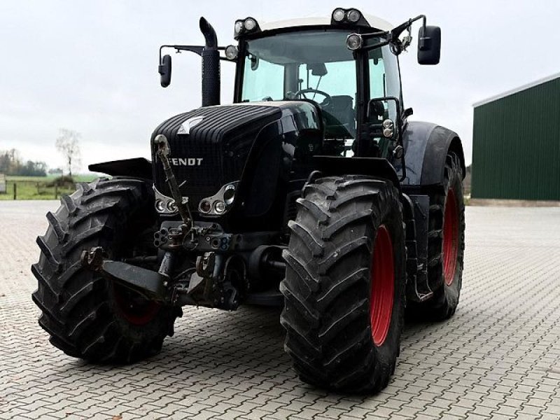 Traktor typu Fendt 936, Gebrauchtmaschine w Kaunas (Zdjęcie 16)