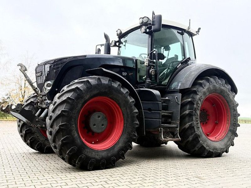 Traktor typu Fendt 936, Gebrauchtmaschine w Kaunas (Zdjęcie 17)