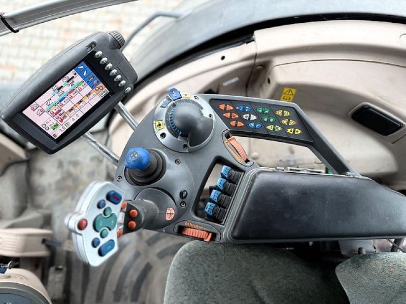 Traktor typu Fendt 936, Gebrauchtmaschine w Kaunas (Zdjęcie 31)