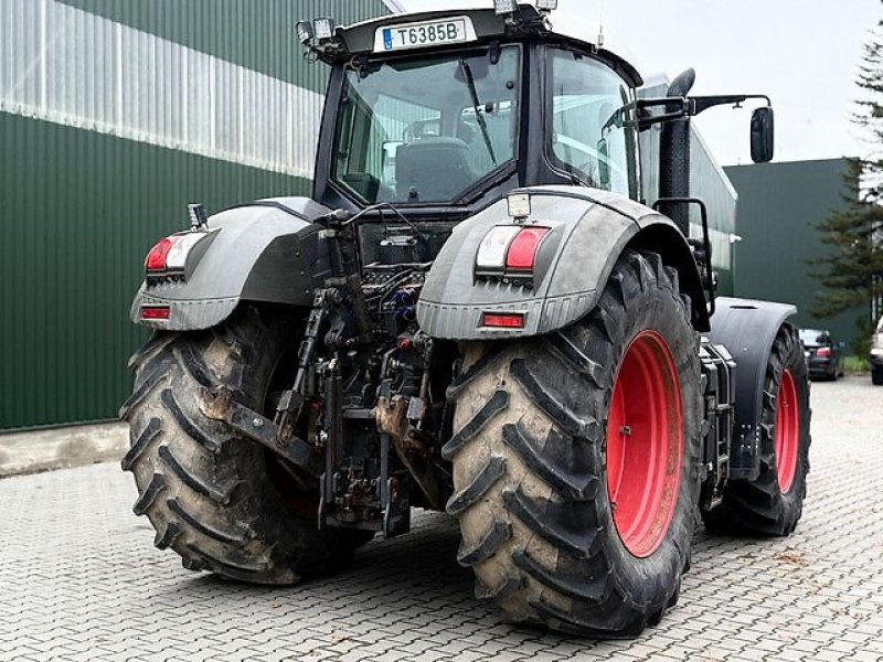 Traktor typu Fendt 936, Gebrauchtmaschine w Kaunas (Zdjęcie 9)