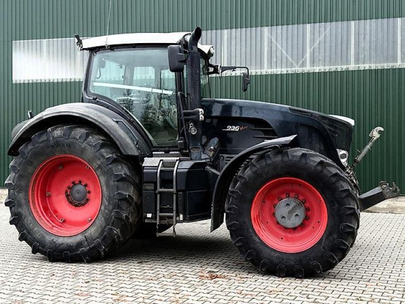 Traktor typu Fendt 936, Gebrauchtmaschine w Kaunas (Zdjęcie 3)