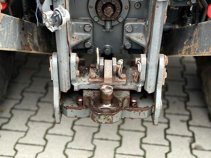 Traktor typu Fendt 936, Gebrauchtmaschine w Kaunas (Zdjęcie 23)