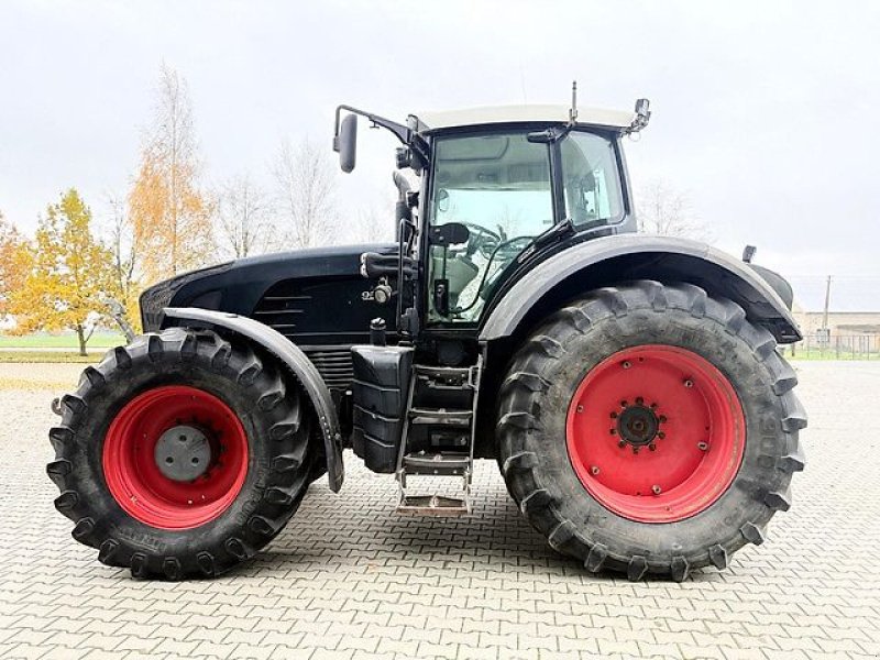 Traktor typu Fendt 936, Gebrauchtmaschine w Kaunas (Zdjęcie 13)