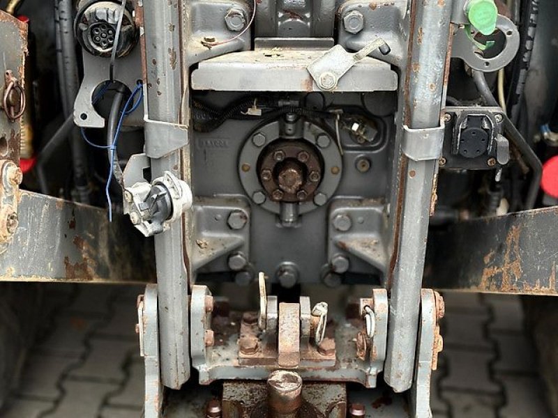 Traktor typu Fendt 936, Gebrauchtmaschine w Kaunas (Zdjęcie 27)