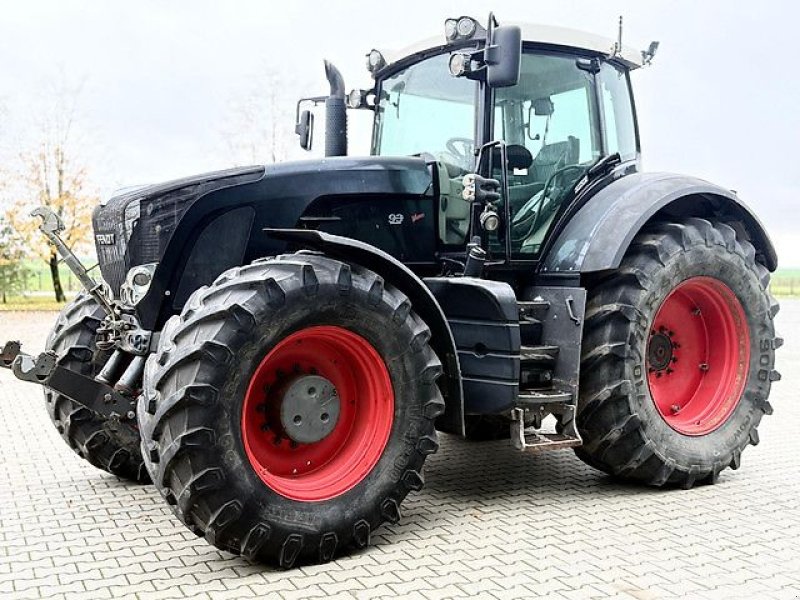 Traktor typu Fendt 936, Gebrauchtmaschine w Kaunas (Zdjęcie 14)