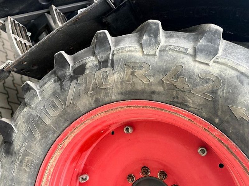 Traktor typu Fendt 936, Gebrauchtmaschine w Kaunas (Zdjęcie 24)