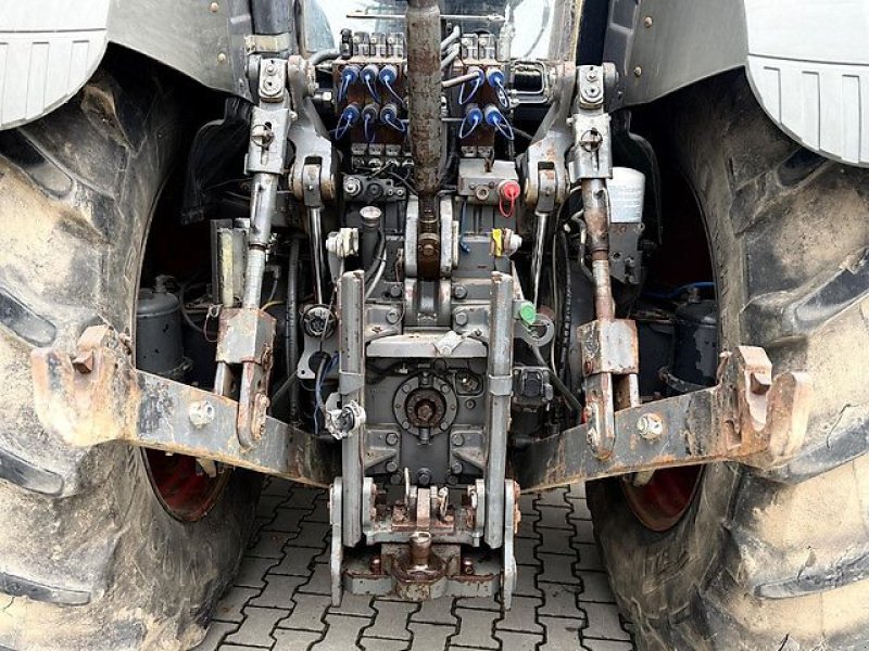 Traktor typu Fendt 936, Gebrauchtmaschine w Kaunas (Zdjęcie 26)