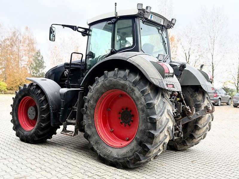 Traktor typu Fendt 936, Gebrauchtmaschine w Kaunas (Zdjęcie 12)