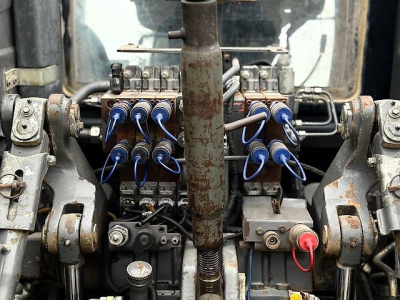 Traktor typu Fendt 936, Gebrauchtmaschine w Kaunas (Zdjęcie 28)