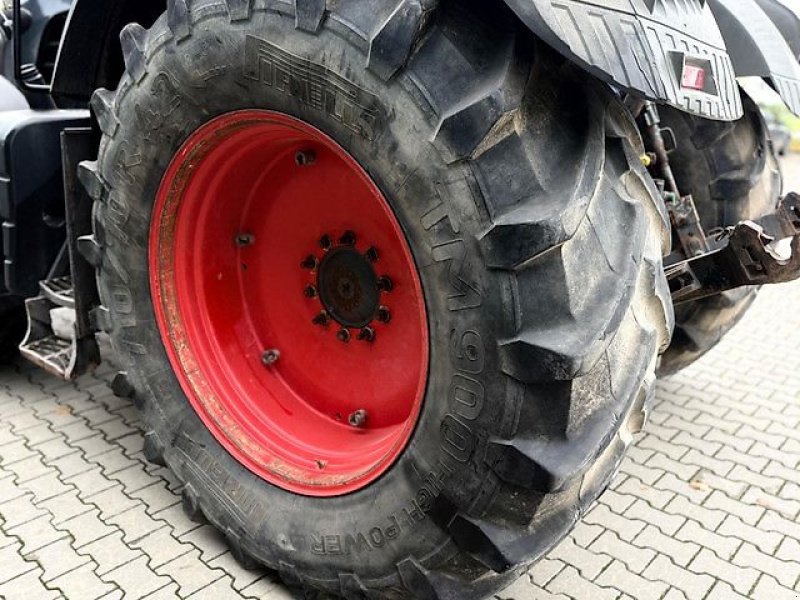 Traktor typu Fendt 936, Gebrauchtmaschine w Kaunas (Zdjęcie 22)