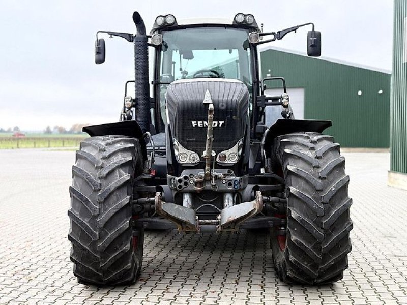 Traktor typu Fendt 936, Gebrauchtmaschine w Kaunas (Zdjęcie 18)