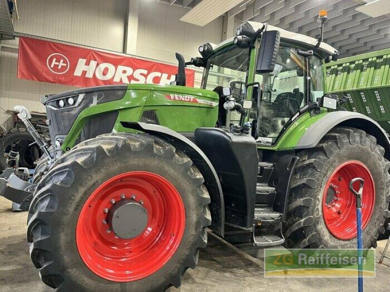 Traktor a típus Fendt 936, Gebrauchtmaschine ekkor: Walldürn (Kép 5)