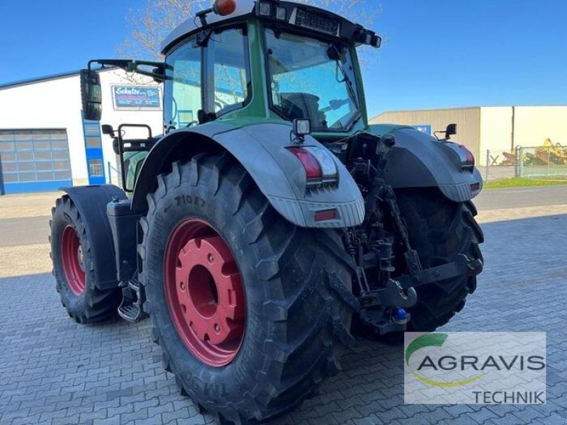 Traktor typu Fendt 936VARIOS4 Profi Plus, Gebrauchtmaschine v Meppen (Obrázok 7)