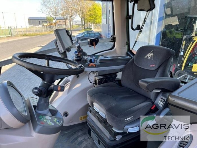 Traktor typu Fendt 936VARIOS4 Profi Plus, Gebrauchtmaschine v Meppen (Obrázok 16)