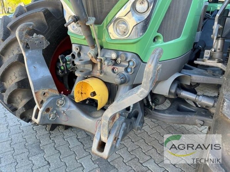 Traktor typu Fendt 936VARIOS4 Profi Plus, Gebrauchtmaschine v Meppen (Obrázok 10)