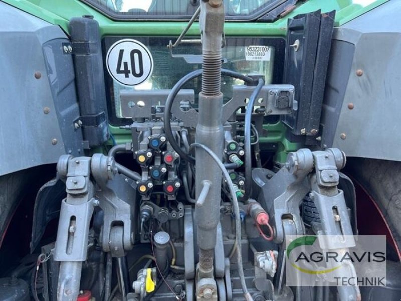 Traktor typu Fendt 936VARIOS4 Profi Plus, Gebrauchtmaschine v Meppen (Obrázok 8)
