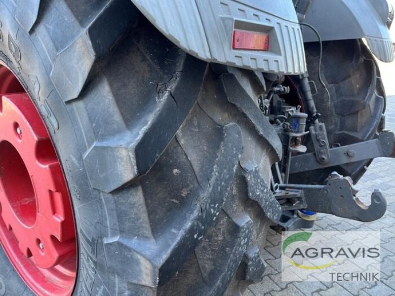 Traktor typu Fendt 936VARIOS4 Profi Plus, Gebrauchtmaschine v Meppen (Obrázok 13)