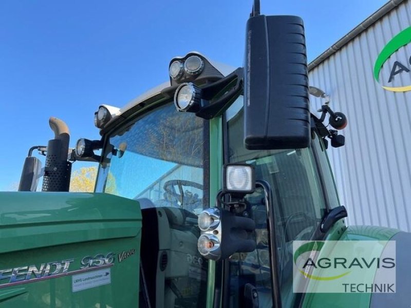 Traktor typu Fendt 936VARIOS4 Profi Plus, Gebrauchtmaschine v Meppen (Obrázok 11)