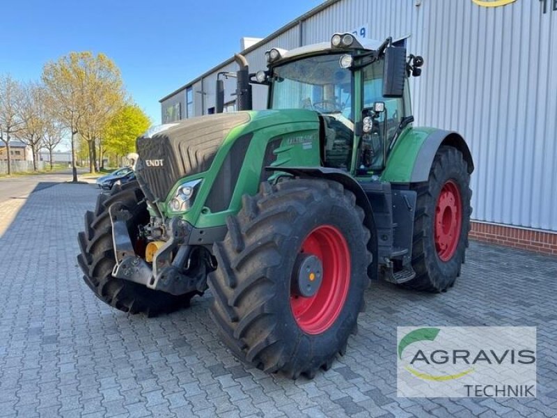 Traktor typu Fendt 936VARIOS4 Profi Plus, Gebrauchtmaschine v Meppen (Obrázok 1)